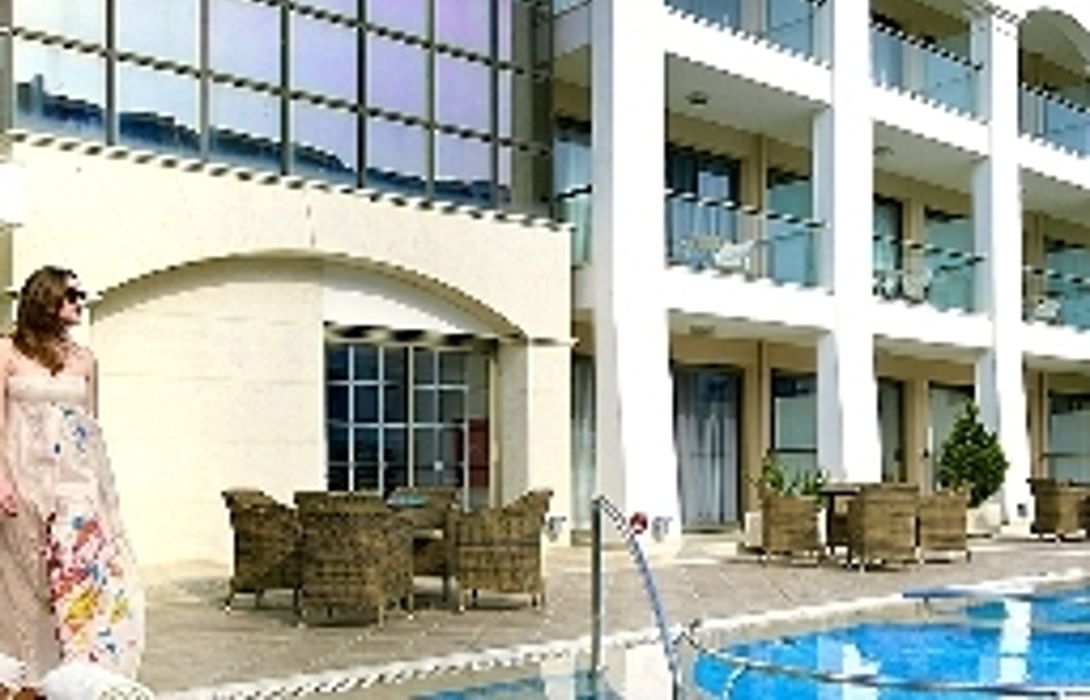 Albatros Spa Resort Hotel Limenas Chersonisou Chersonisos Hotel Info