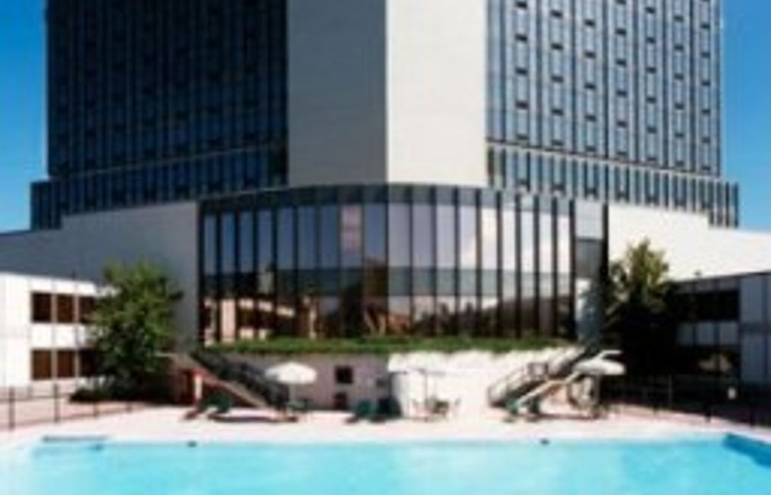 Hotel Wyndham Garden Norfolk Downtown Hotel De