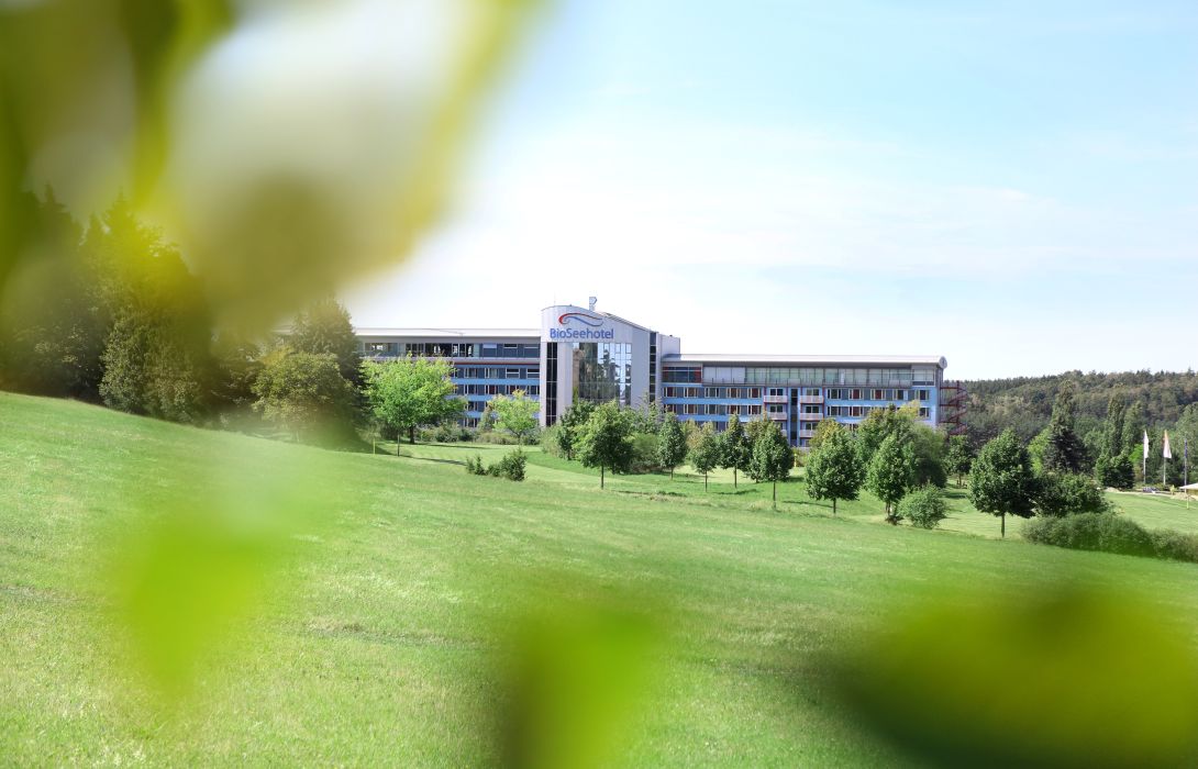 Bio Seehotel Zeulenroda Zeulenroda Triebes Zeulenroda Great Prices At Hotel Info