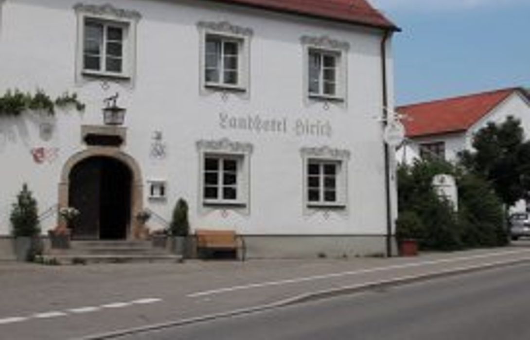 Hirsch Landhotel Kempten Great Prices At Hotel Info