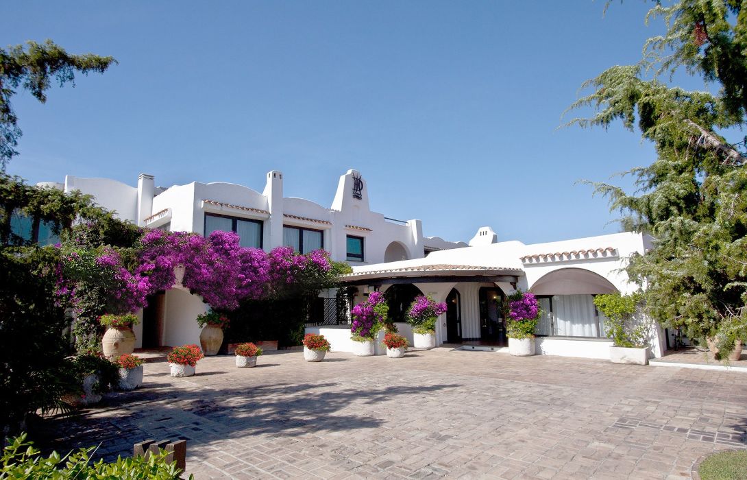Hotel Le Dune Sabaudia Great Prices At Hotel Info