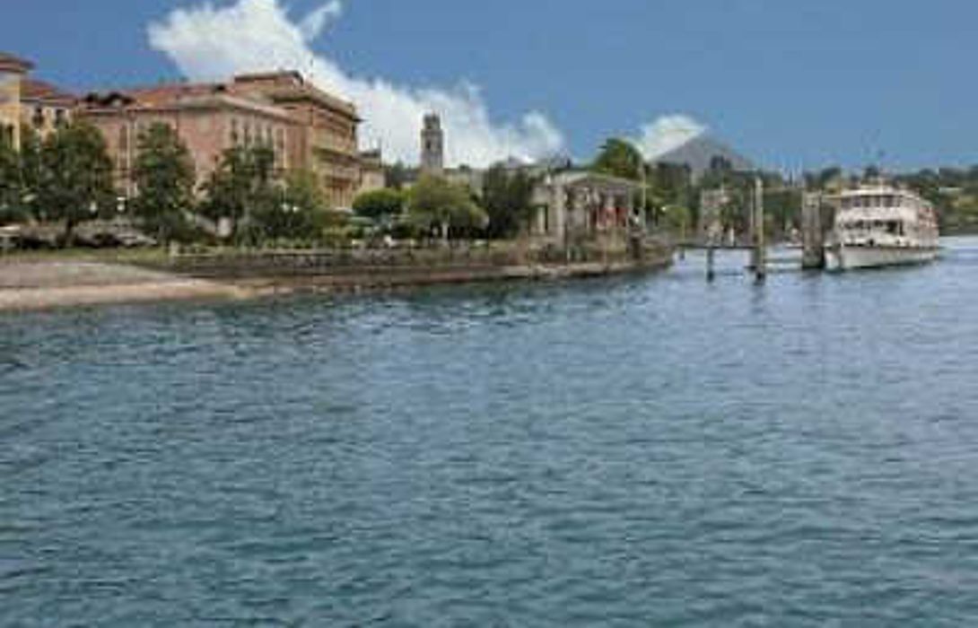 Hotel San Gottardo Verbania Great Prices At Hotel Info