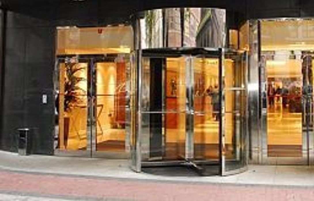Hotel Academy Plaza In Dublin Hotel De