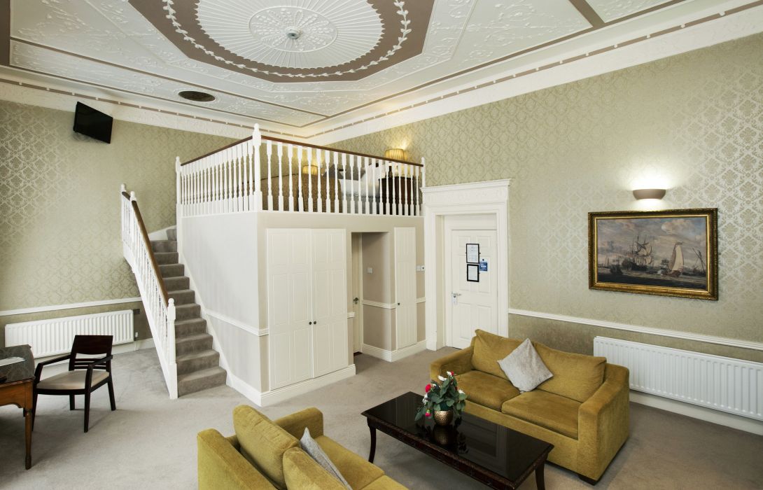 Hotel Harrington Hall - Dublin – Great prices at HOTEL INFO