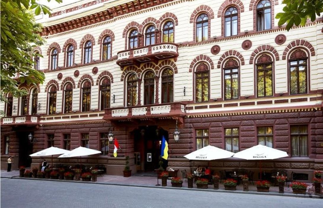 hotel londonskaya londonskaya in odessa hotel de