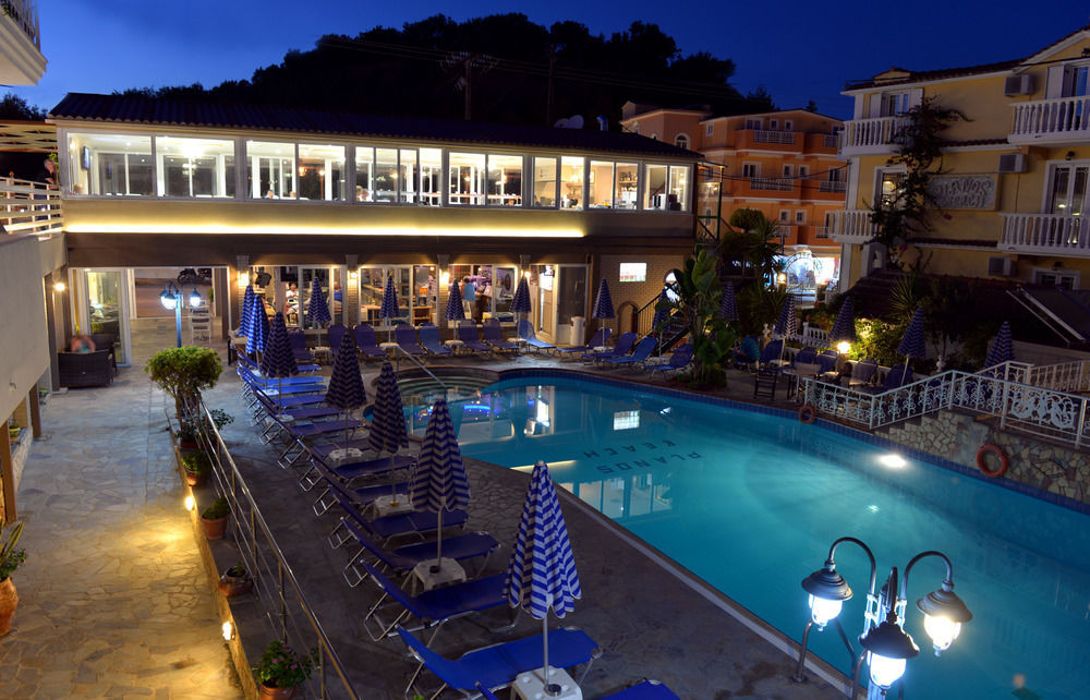 zakynthos planos beach