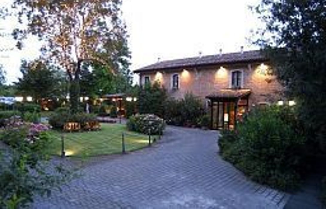 Hotel Savoia Country House Bologna Great Prices At Hotel - 