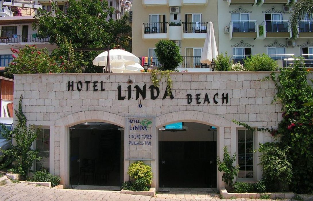 Linda Beach Boutique Class Hotel Linda Beach Boutique Class Hotel In Kas Hotel De