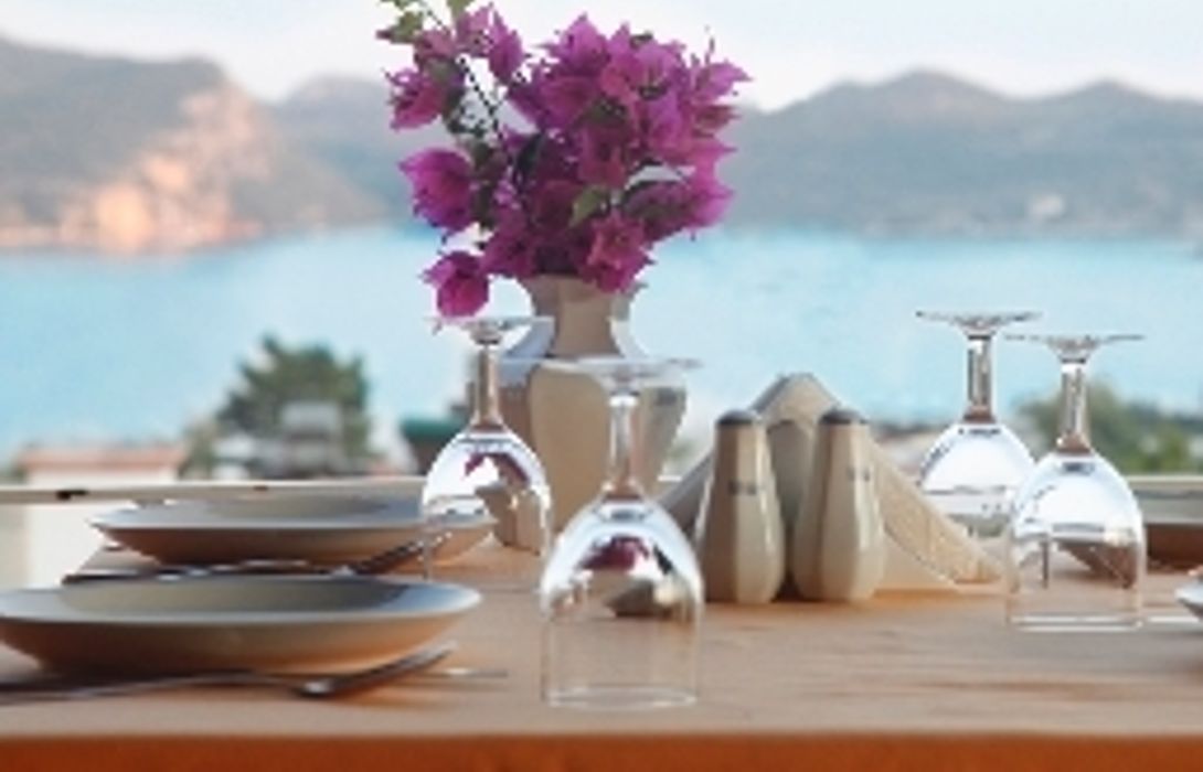 Kekova Hotel Kekova Hotel Kas Great Prices At Hotel Info