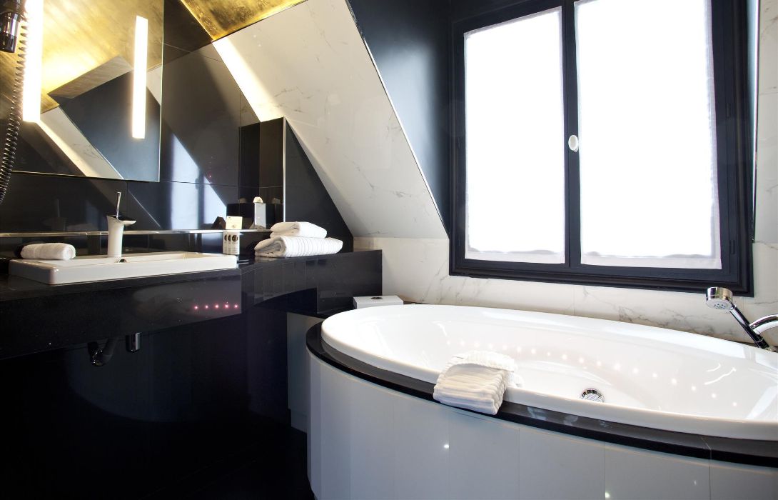 Maison Albar Hotels Le Champs Elysees Paris Great Prices At Hotel Info