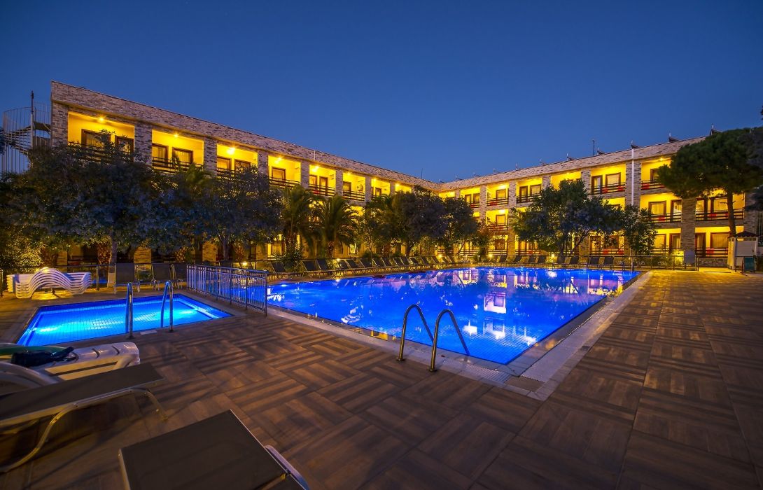 iris hotel canakkale great prices at hotel info