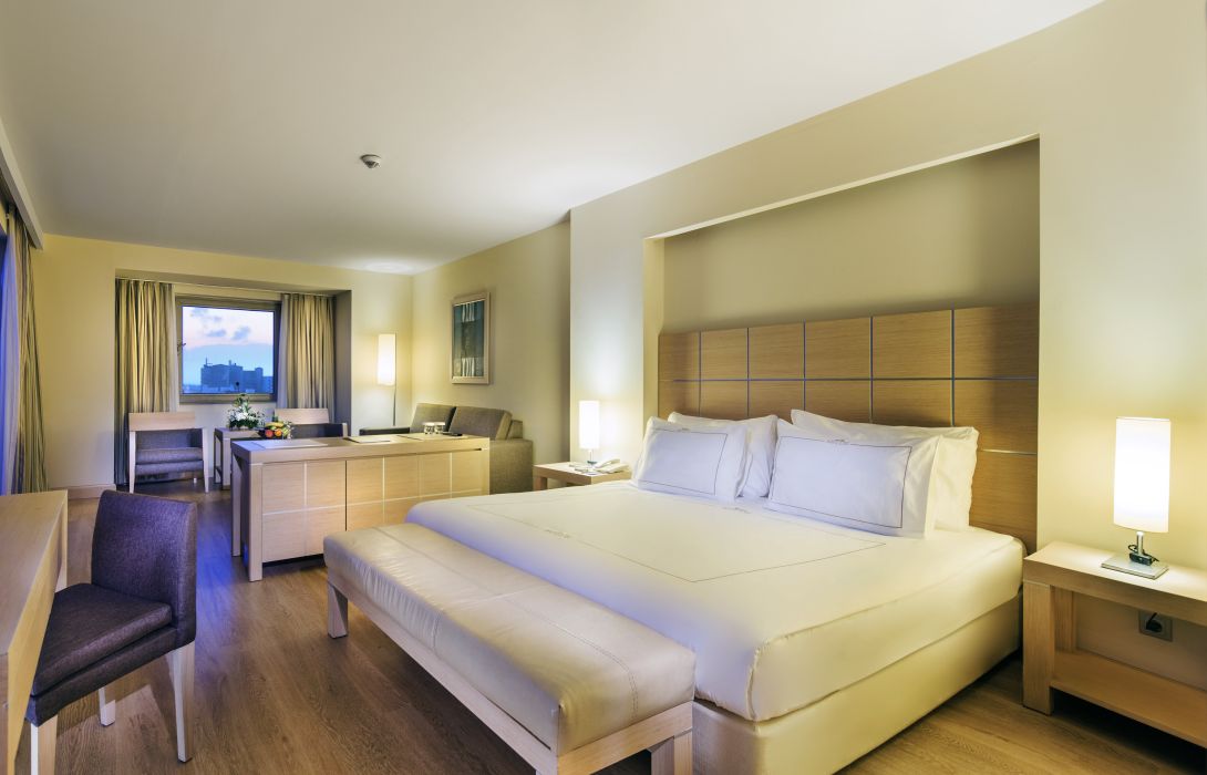 Bellis Deluxe Hotel Antalya Great Prices At Hotel Info