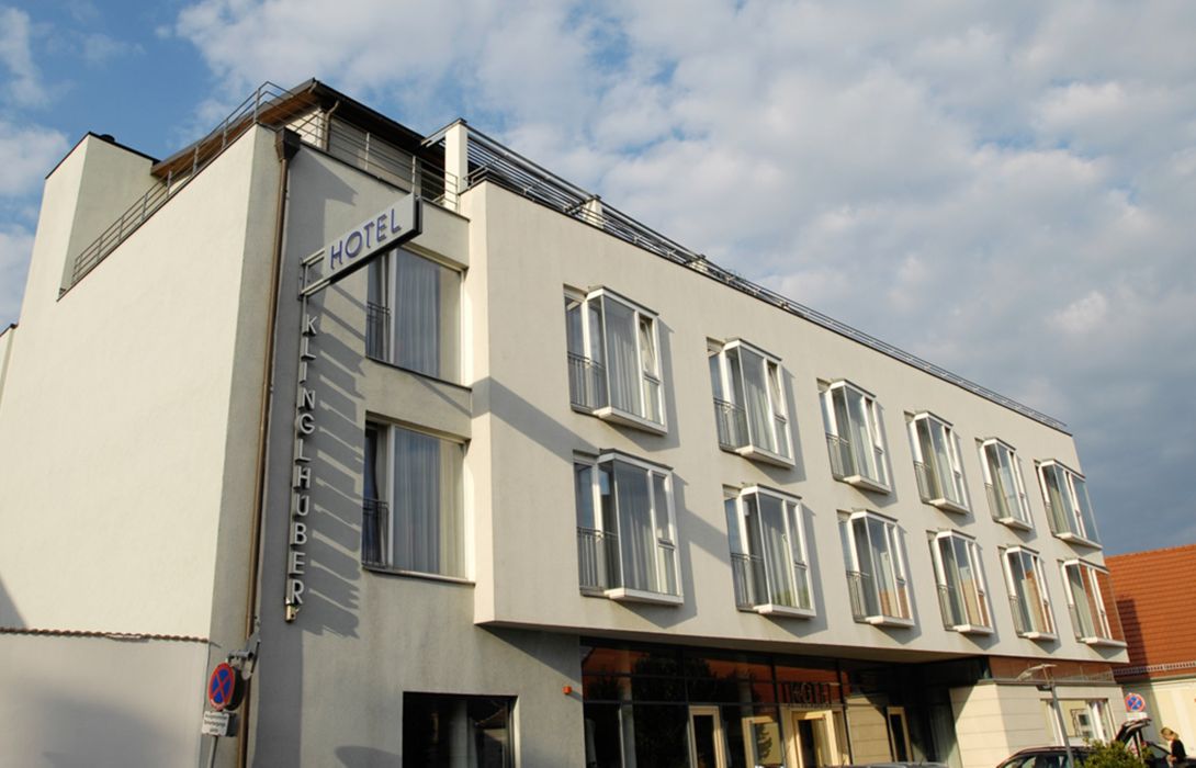 Hotel Klinglhuber In Krems An Der Donau Hotel De