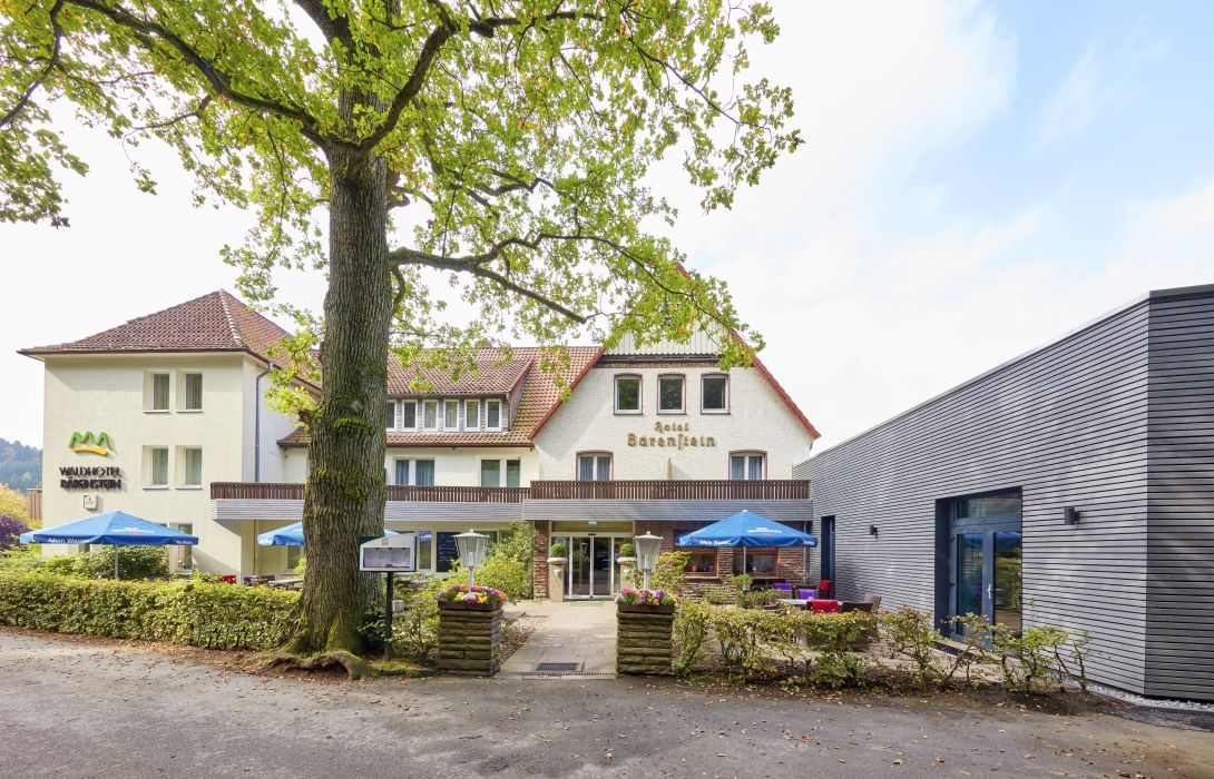 ringhotel waldhotel barenstein in horn bad meinberg horn hotel de