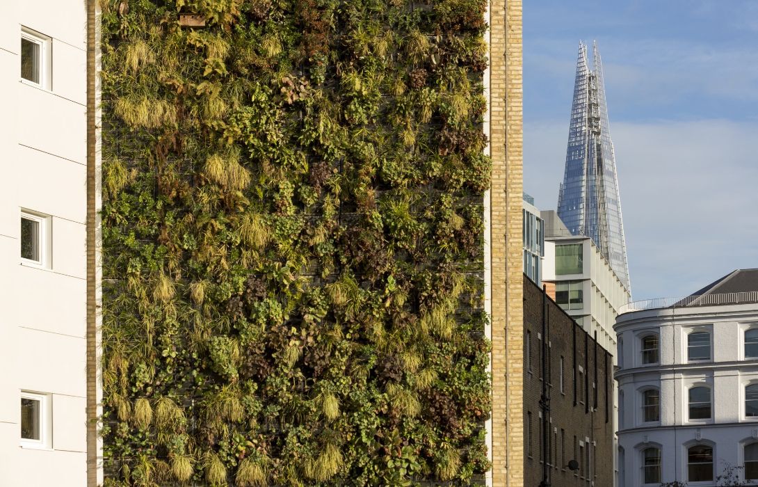 Holiday Inn Express London Southwark Hotel De