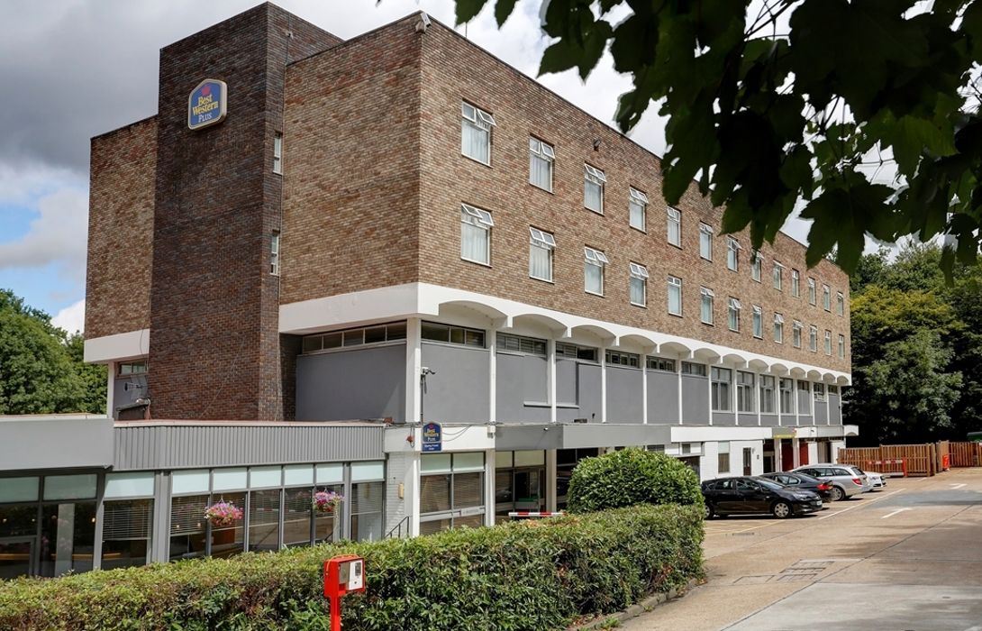 Hotel Epping Forest - Woodford Green, London – Great prices ...
