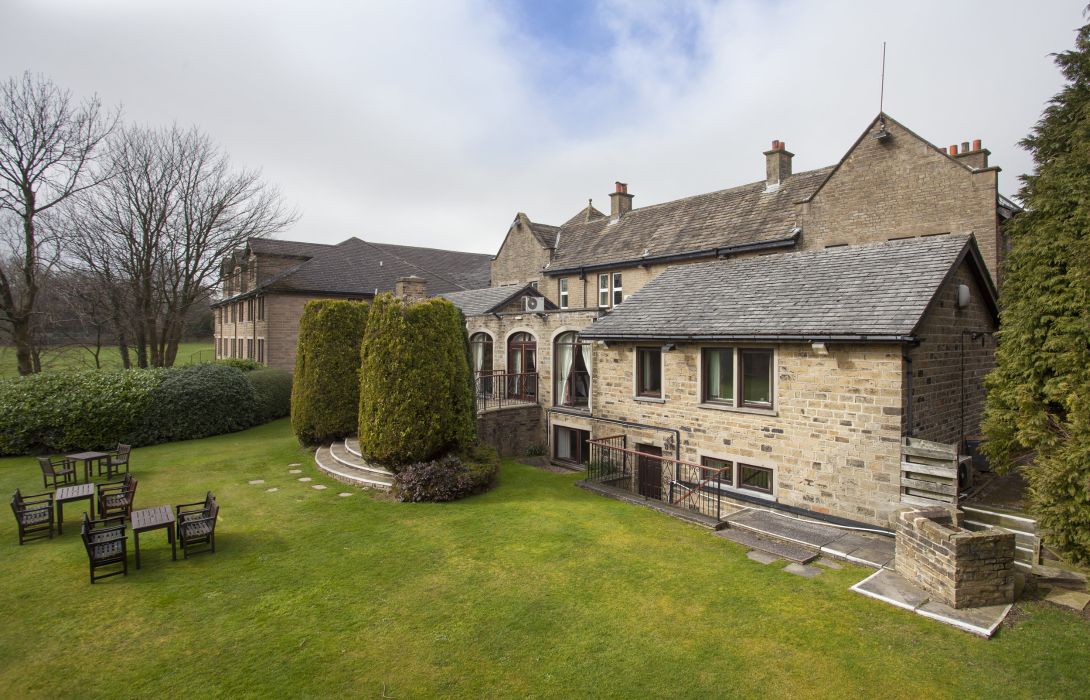 Hotel The Old Golf House - Huddersfield, Kirklees – Great prices at HOTEL  INFO