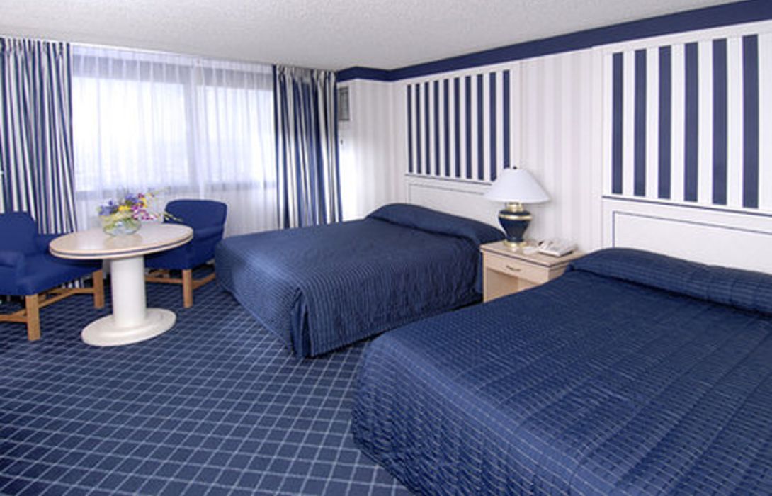 Hotel Tropicana Casino And Resort Atlantic City Great