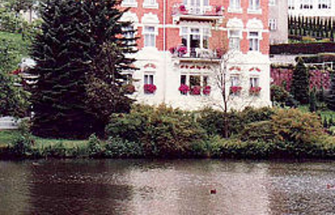 hotel schloss miramar in bad elster hotel de