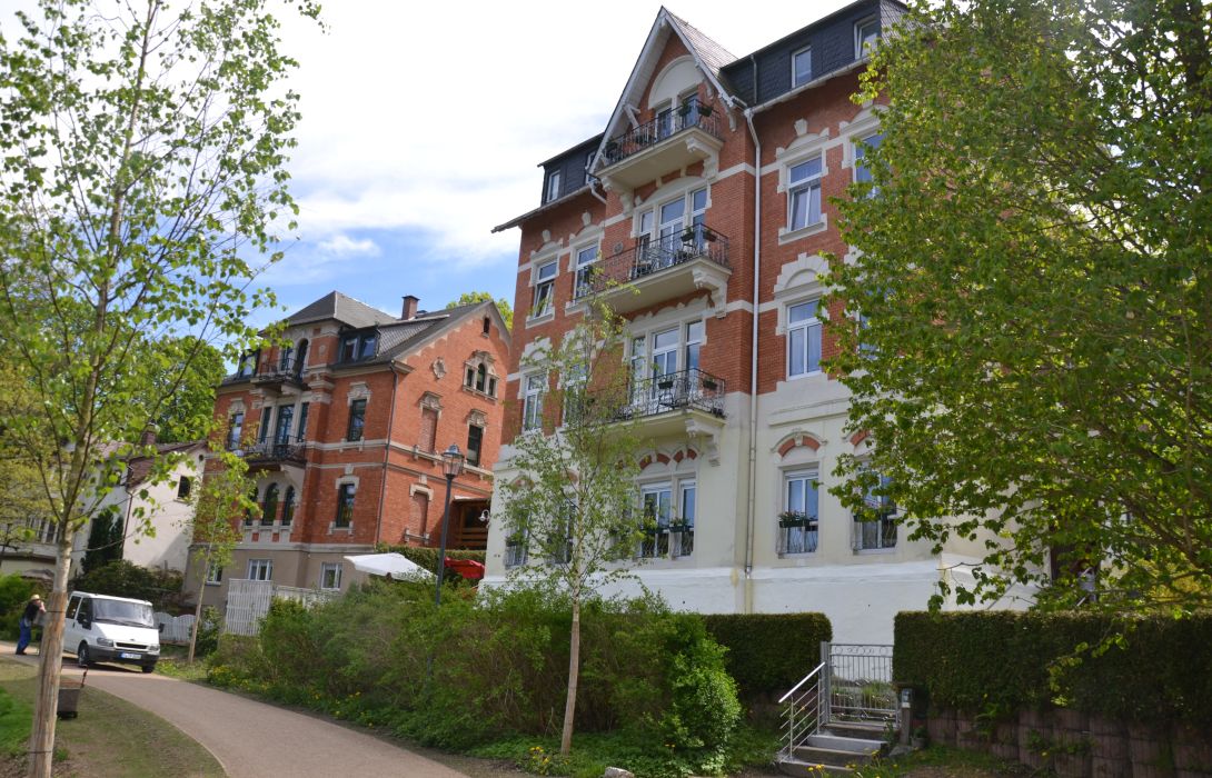 hotel schloss miramar in bad elster hotel de