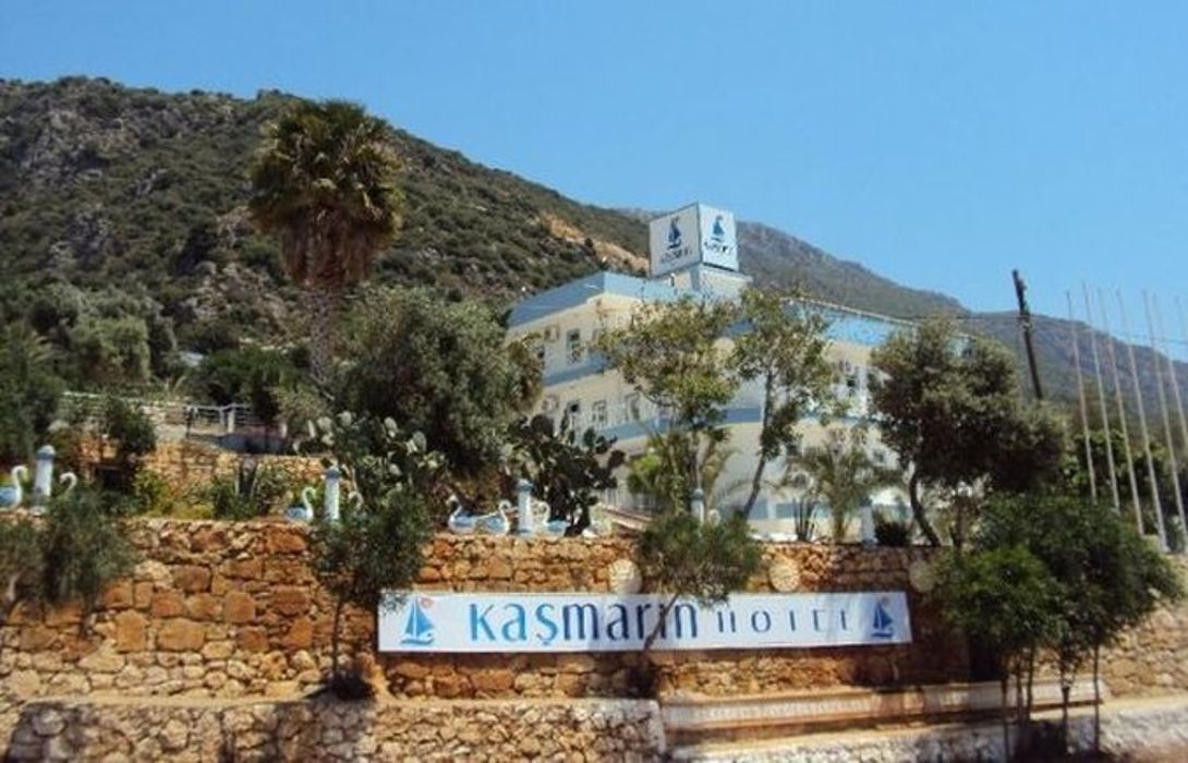 Kas Marin Hotel Kas Great Prices At Hotel Info