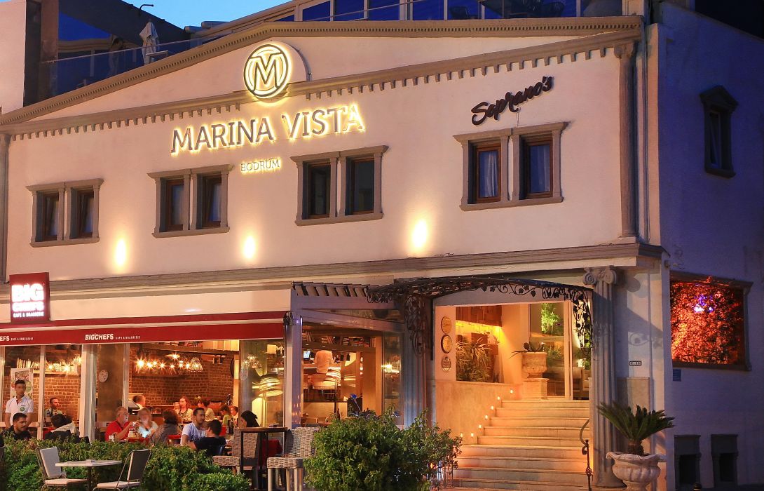 hotel info