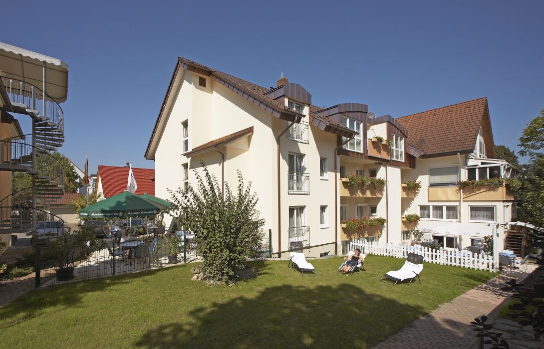 Akzent Hotel Atrium Baden Bad Krozingen Great Prices At