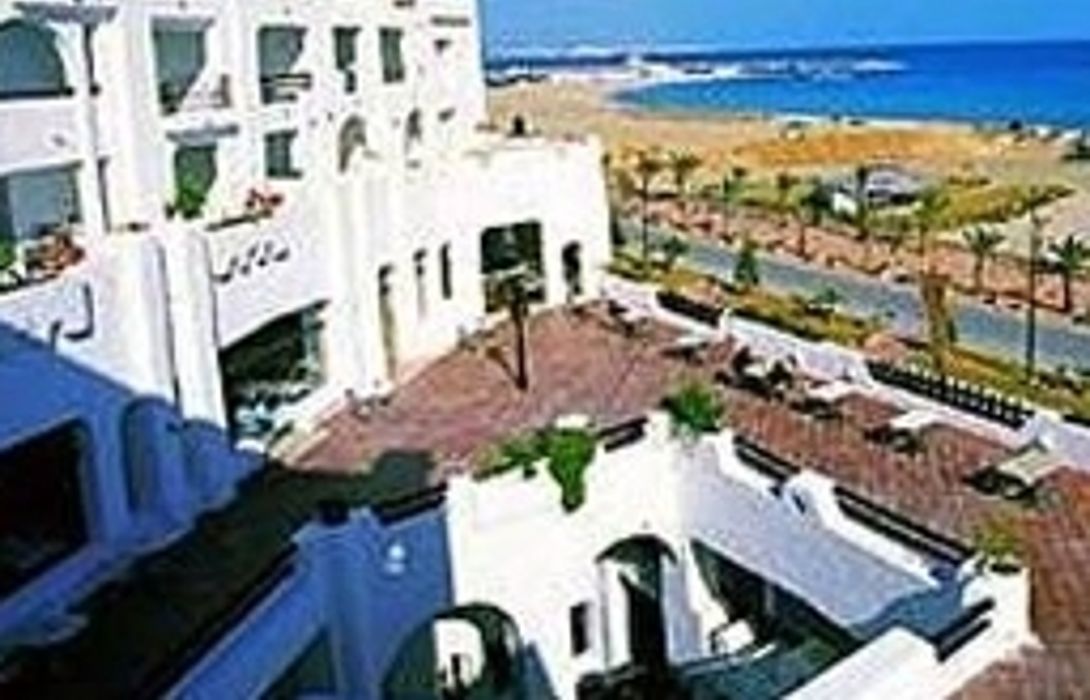 Hotel Yasmine Beach Hammamet Great Prices At - 