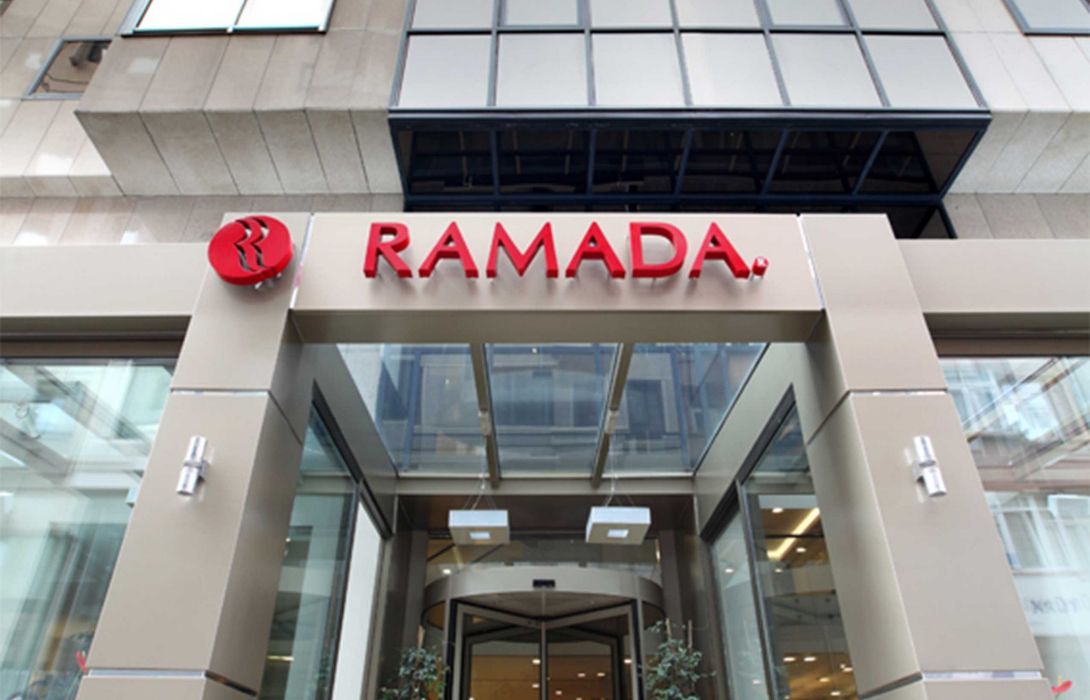 Hotel Ramada By Wyndham Istanbul Taksim Hotel Info
