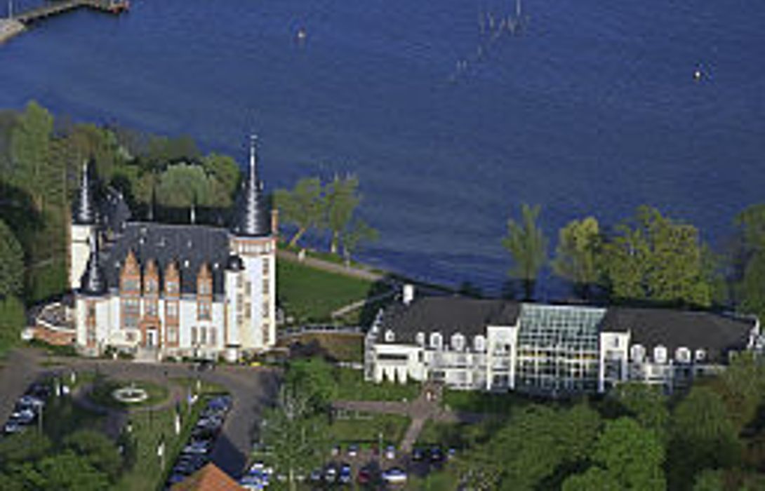 Hotel Schloss Klink Hotel De