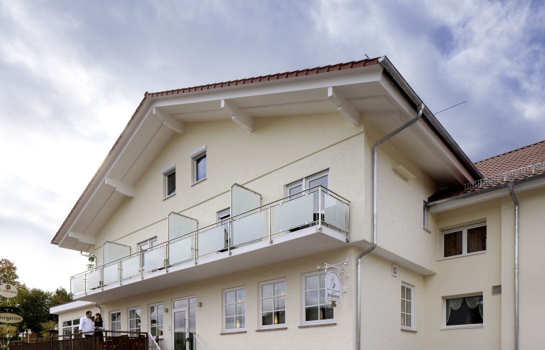 hotel haus schonblick in mossautal hotel de