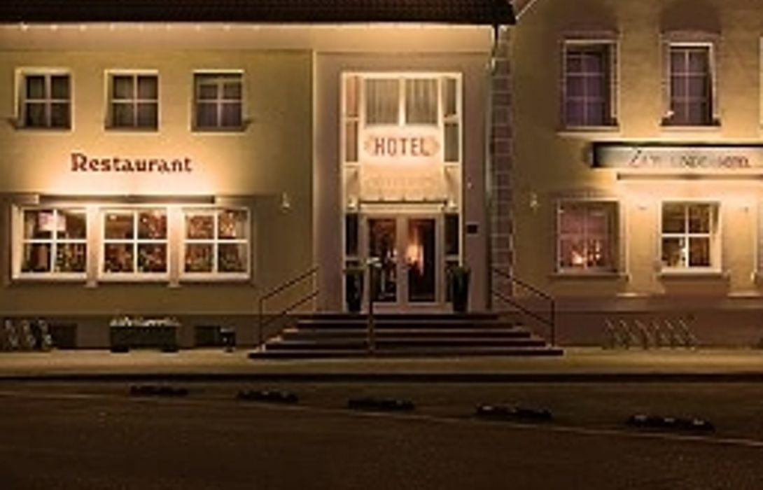 Hotel Zur Linde Schermbeck Great Prices At Hotel Info