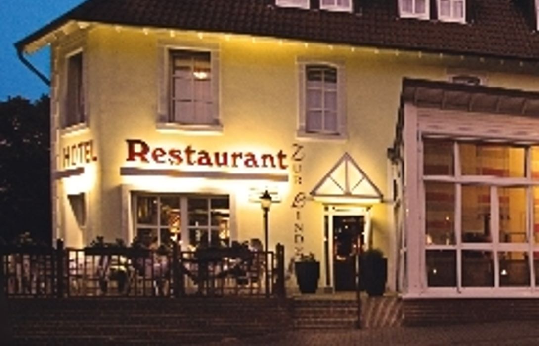 Hotel Zur Linde Schermbeck Great Prices At Hotel Info