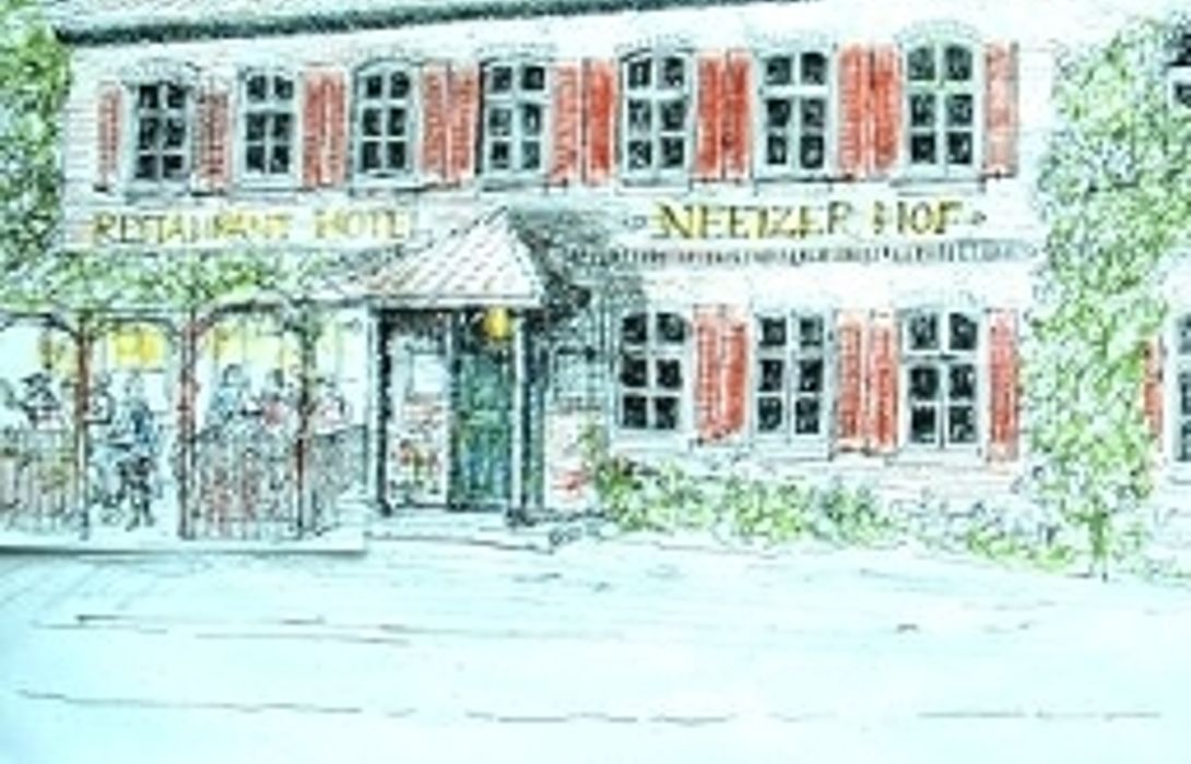 hotel neetzer hof hotel de