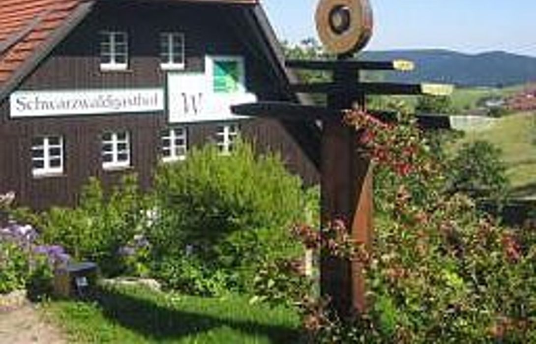 Hotel Zum Waldhüter Schwarzwaldgasthof - Schopfheim – Great prices at HOTEL  INFO