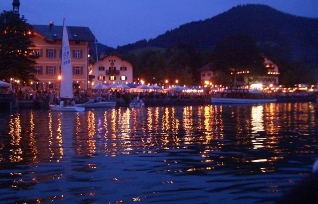 Hotel Ritter am Tegernsee - Bad Wiessee – Great prices at HOTEL INFO