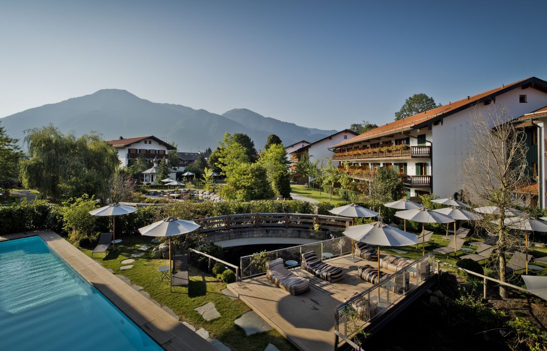 hotel spa resort bachmair weissach in rottach egern rottach hotel de
