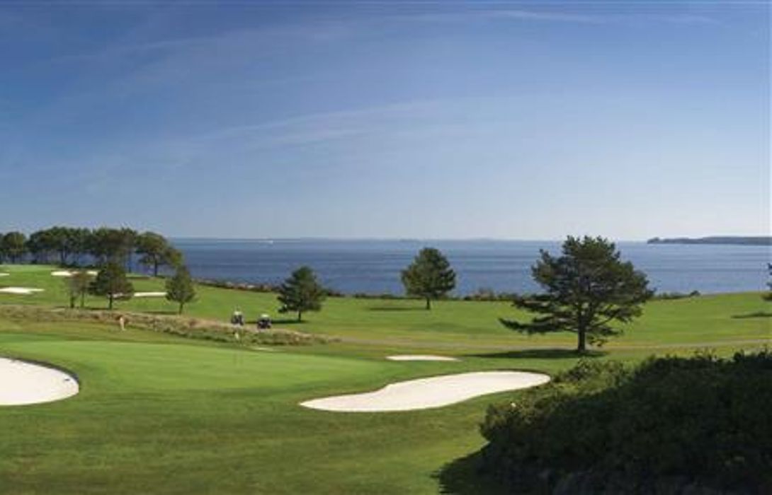 Hotel Samoset Resort On The Ocean Thomaston Great Prices At Hotel Info