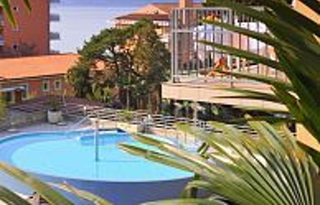 Socializing Hotel Mirna 4 Lifeclass Hotels Spa Portoroz Great Prices At Hotel Info