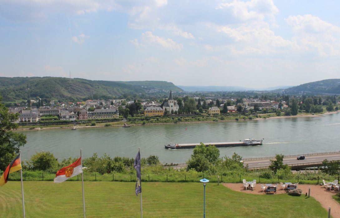 Ringhotel Haus Oberwinter Remagen Great Prices At Hotel Info