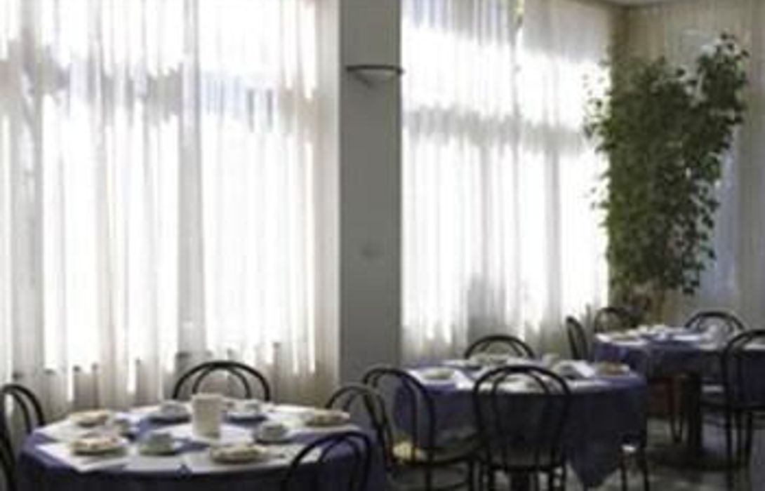 Real Park Hotel - Lavagna – Great prices at HOTEL INFO