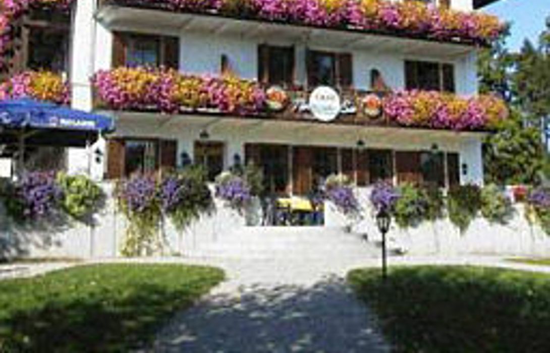Hotel Neuer Am See Prien Am Chiemsee Great Prices At Hotel Info