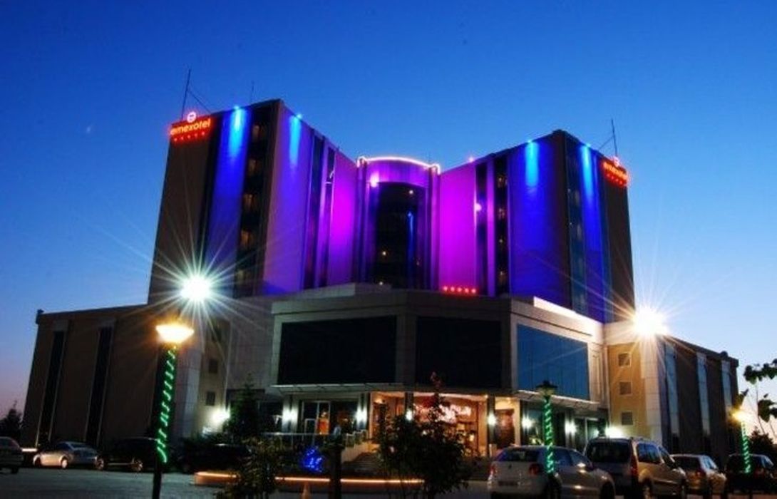 hotel emexotel kocaeli izmit great prices at hotel info