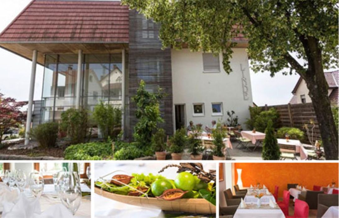 die linde hotel restaurant in wangen hotel de