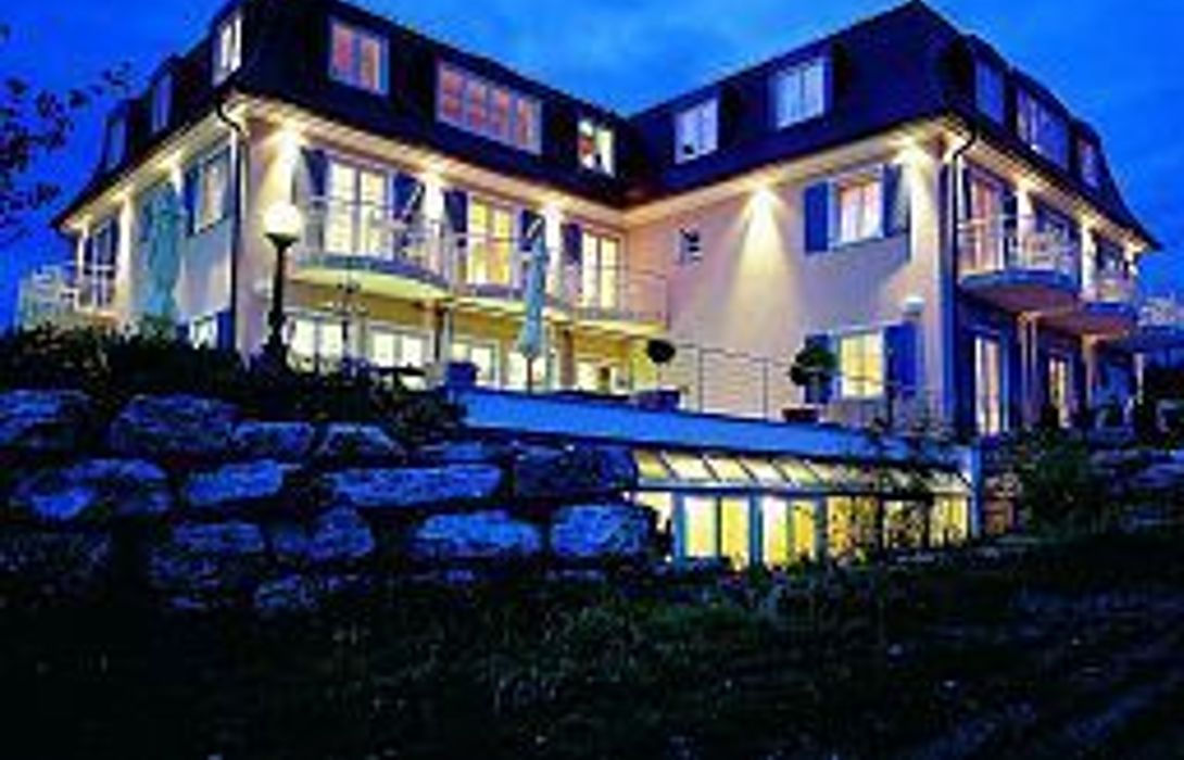 Hotel Villa Seeschau - Meersburg – Great prices at HOTEL INFO