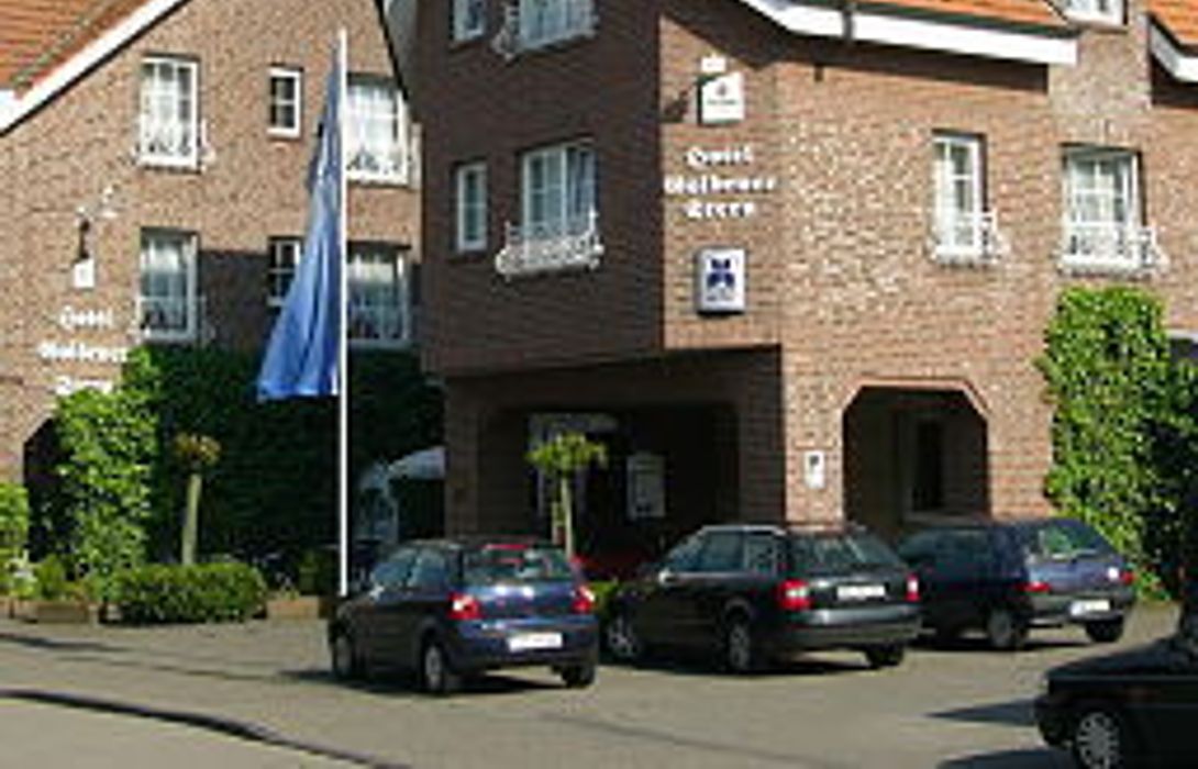 Hotel Goldener Stern In Ascheberg Hotel De