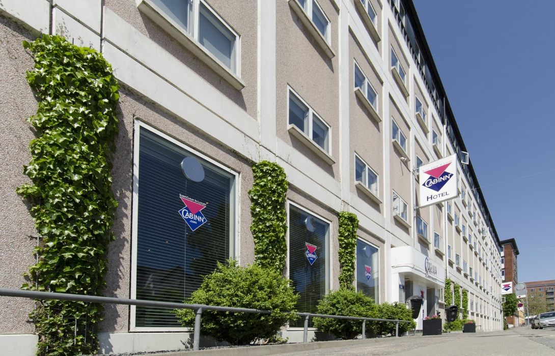Cabinn Scandinavia Copenhagen Great Prices At Hotel Info