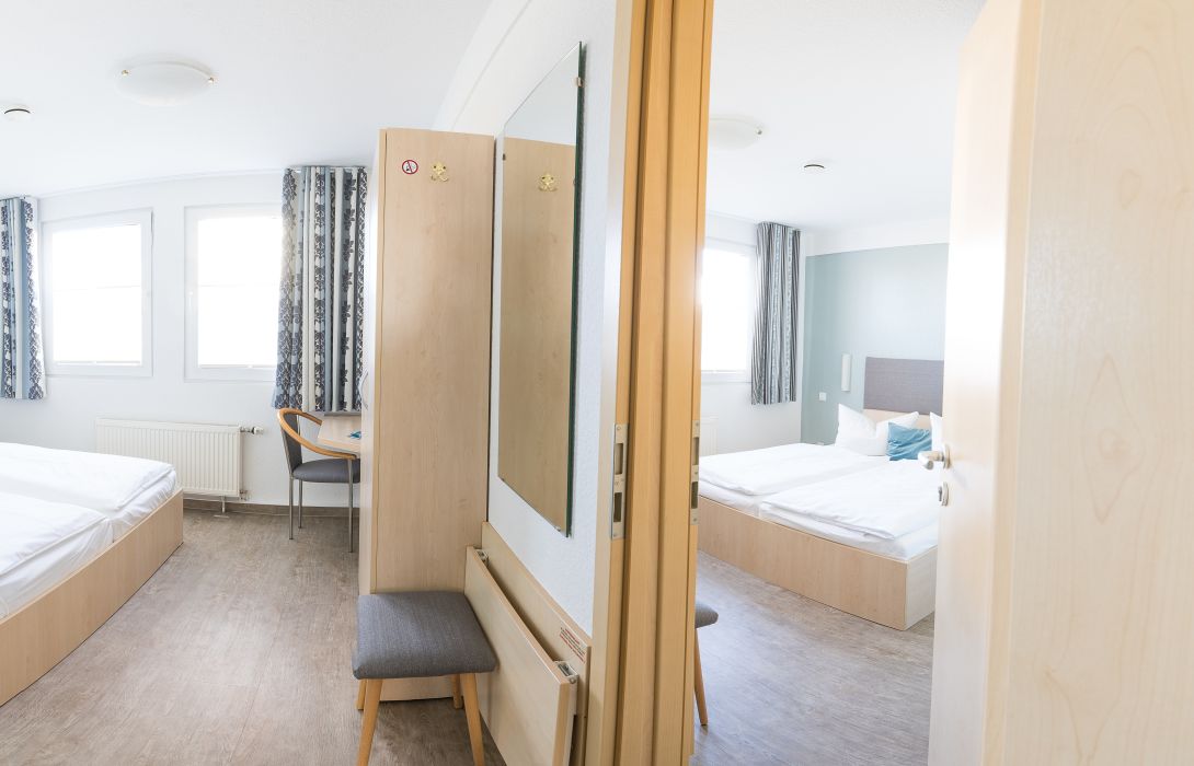 Rosen Hotel In Sangerhausen Hotel De