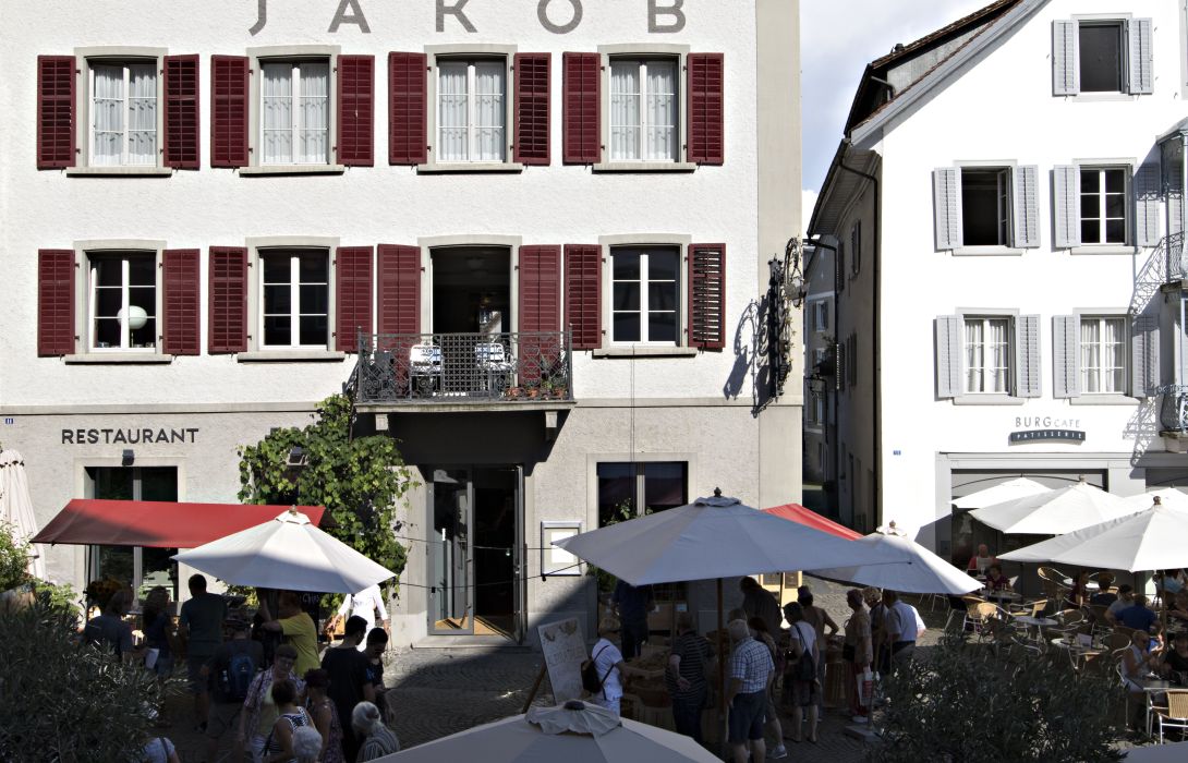 hotel jakob in rapperswil jona rapperswil hotel de