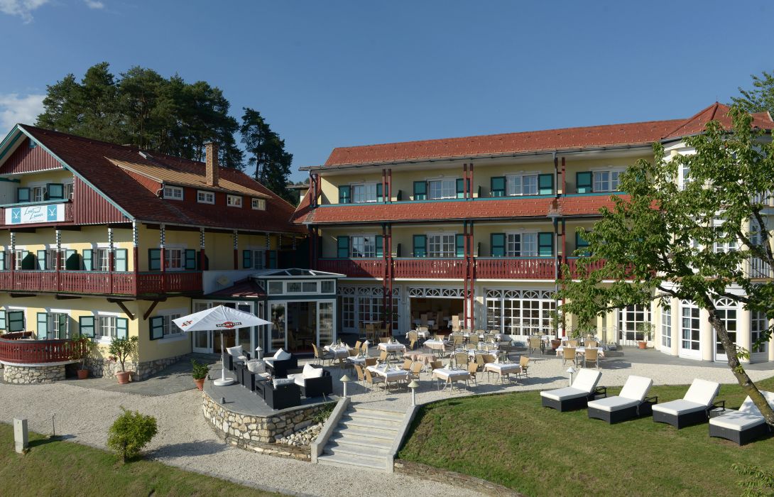 Lust Und Laune Hotel Am Worthersee In Portschach Am Worthersee